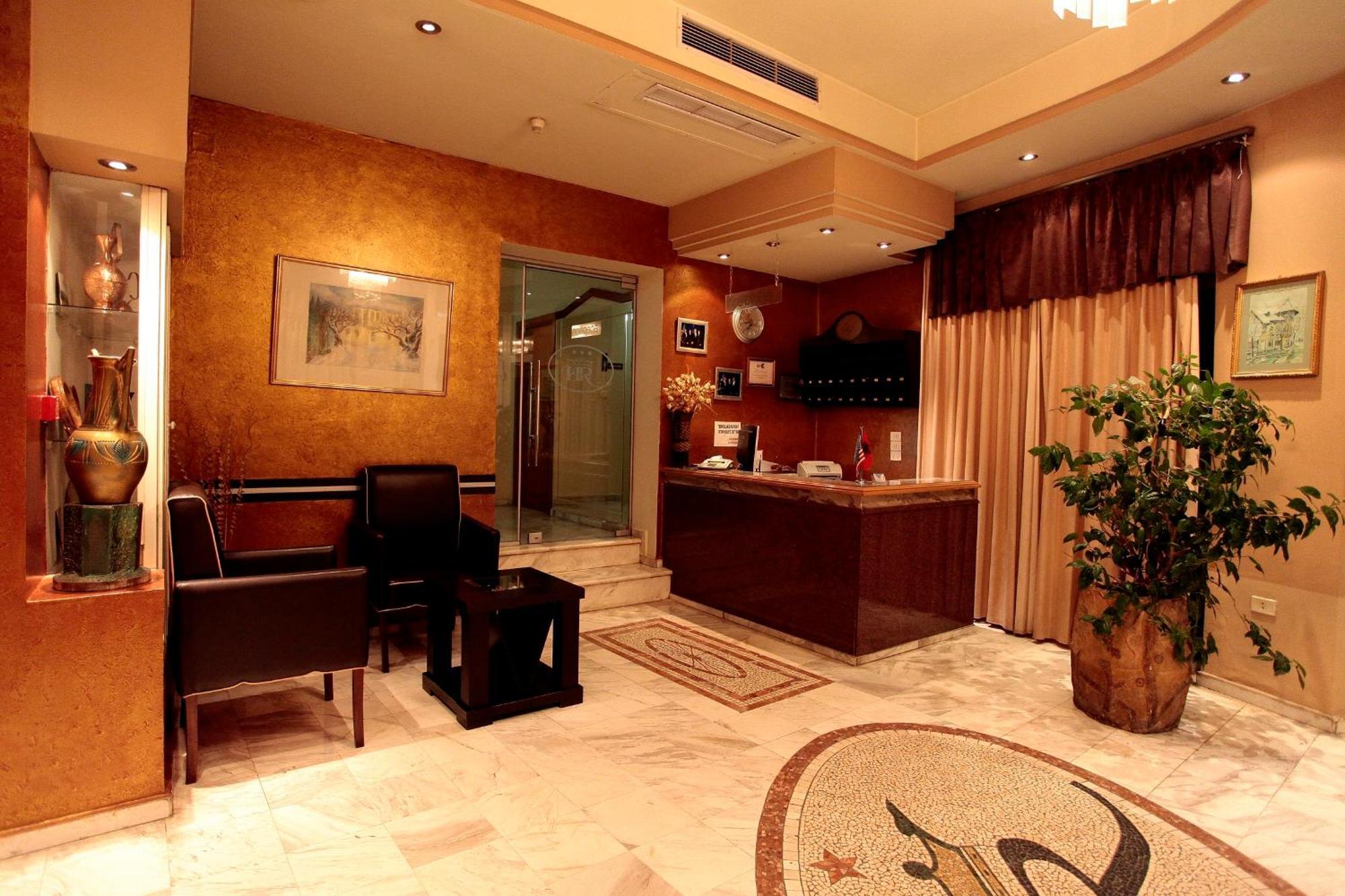 Hotel Regency คอร์เชอ ภายนอก รูปภาพ