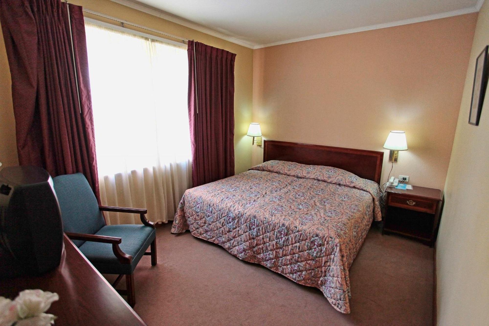 Hotel Regency คอร์เชอ ภายนอก รูปภาพ