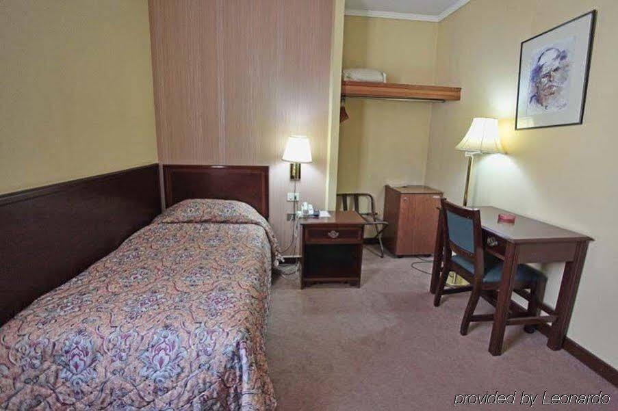 Hotel Regency คอร์เชอ ภายนอก รูปภาพ