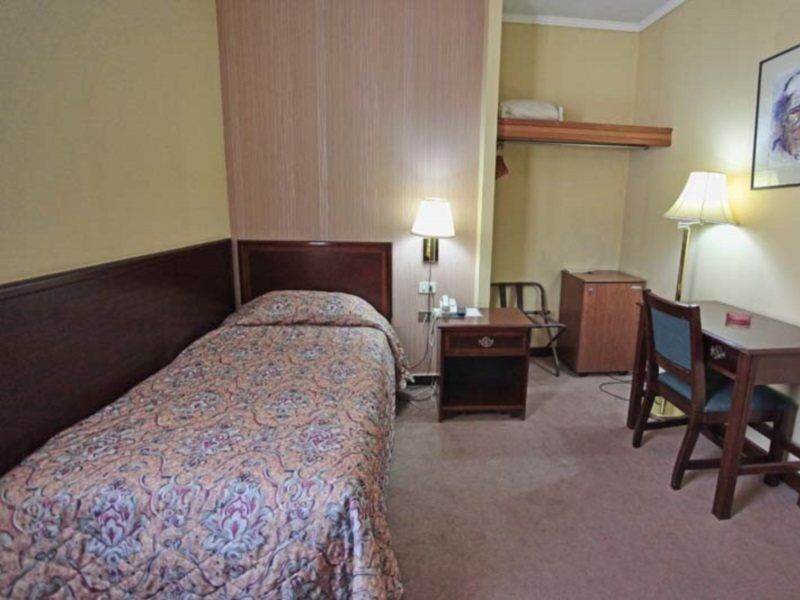 Hotel Regency คอร์เชอ ภายนอก รูปภาพ